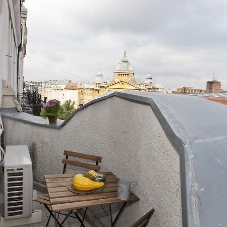 Alice Apartment Budapest Bilik gambar